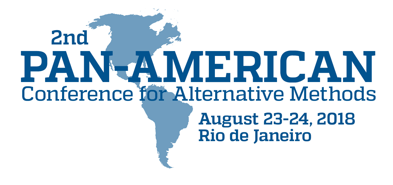 Pan American Conference logo