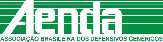 AENDA Logo